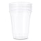 Dart Ultra Clear Cups, Tall, 10 oz., PET, 5, PK250 DCC TP10D CASE - alternate 6